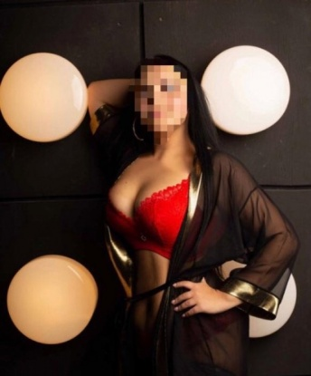 Ангелина, 24 года