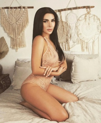 Марина, 25 лет